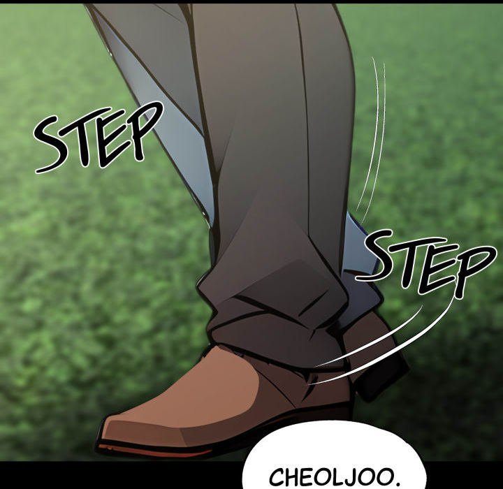 Gangster X Office Lady chapter 87 page 131