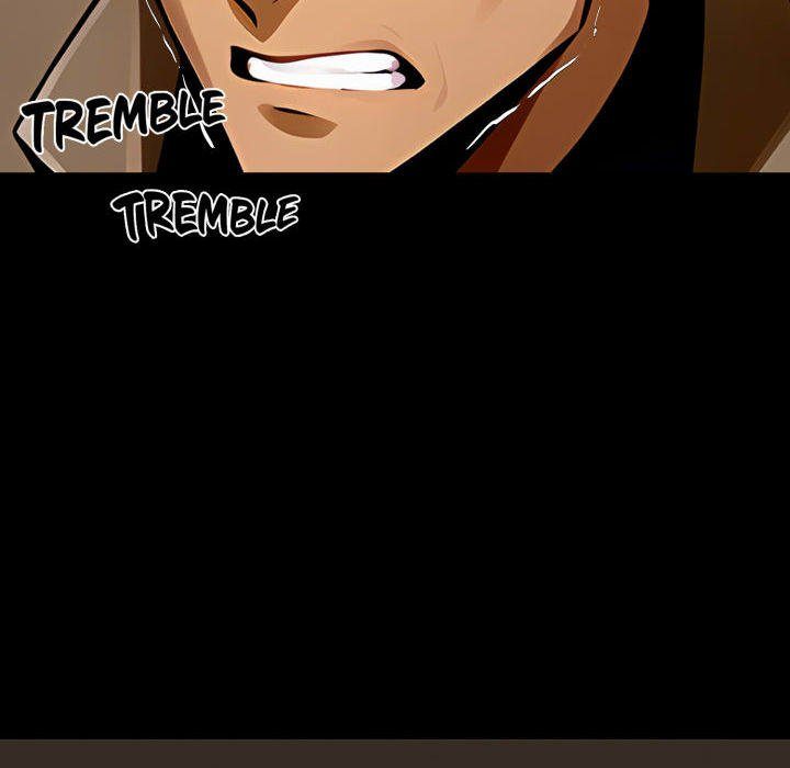 Gangster X Office Lady chapter 87 page 137