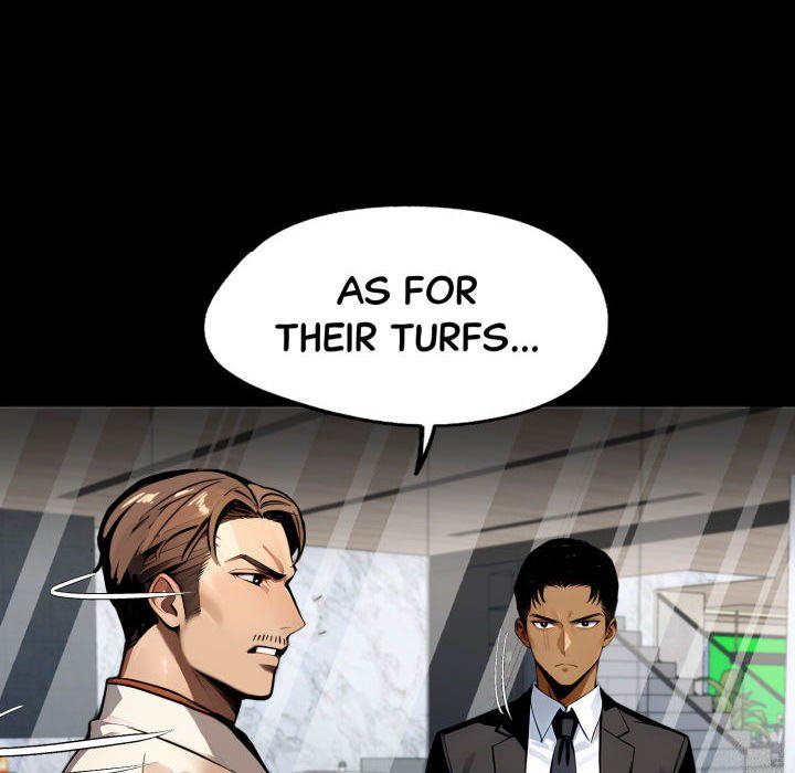 Gangster X Office Lady chapter 87 page 149