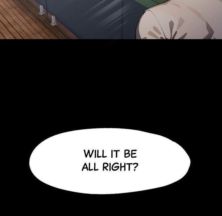 Gangster X Office Lady chapter 88 page 15
