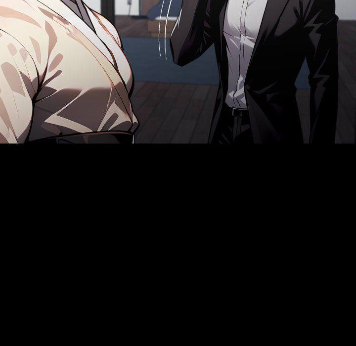 Gangster X Office Lady chapter 88 page 17