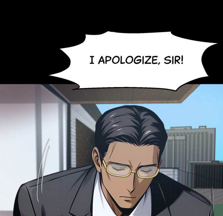 Gangster X Office Lady chapter 88 page 19
