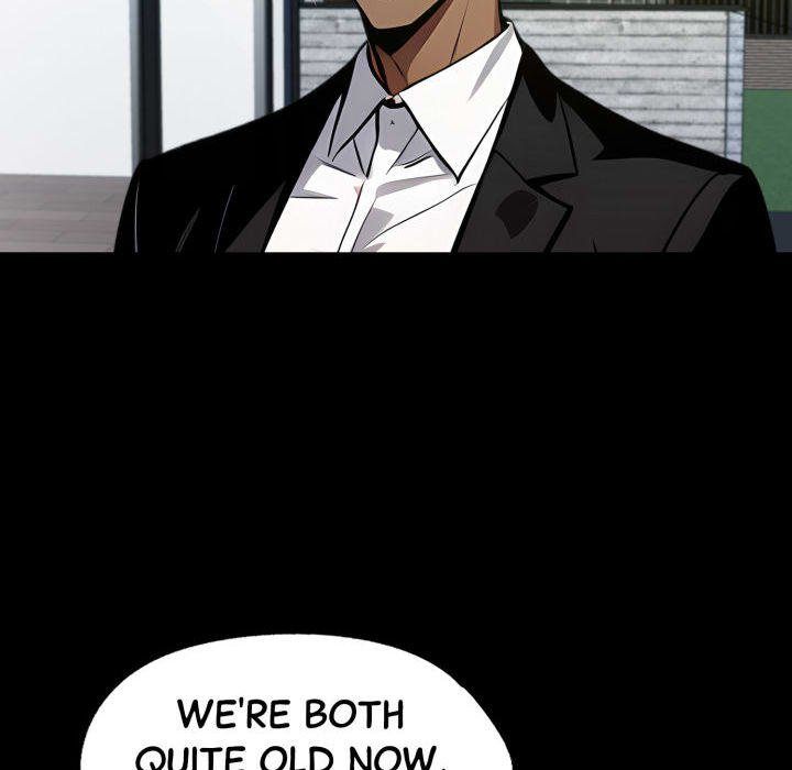 Gangster X Office Lady chapter 88 page 23