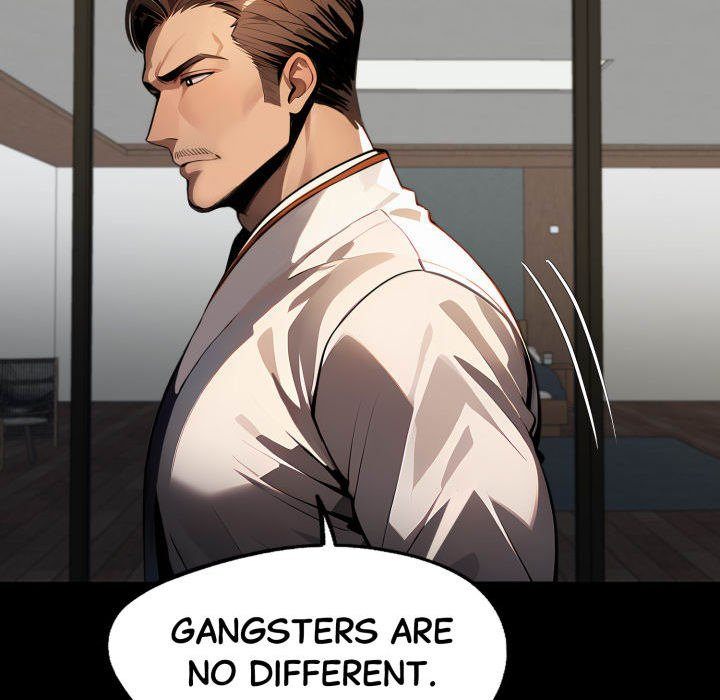Gangster X Office Lady chapter 88 page 26