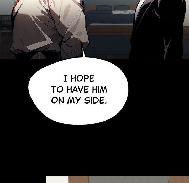Gangster X Office Lady chapter 88 page 28