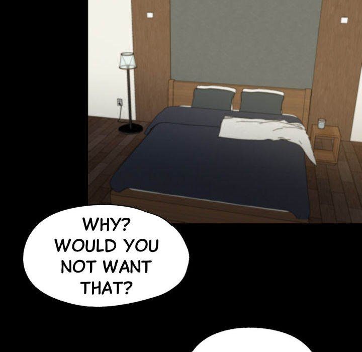 Gangster X Office Lady chapter 88 page 29
