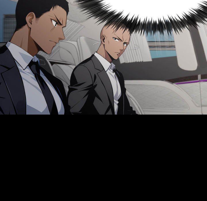 Gangster X Office Lady chapter 88 page 46