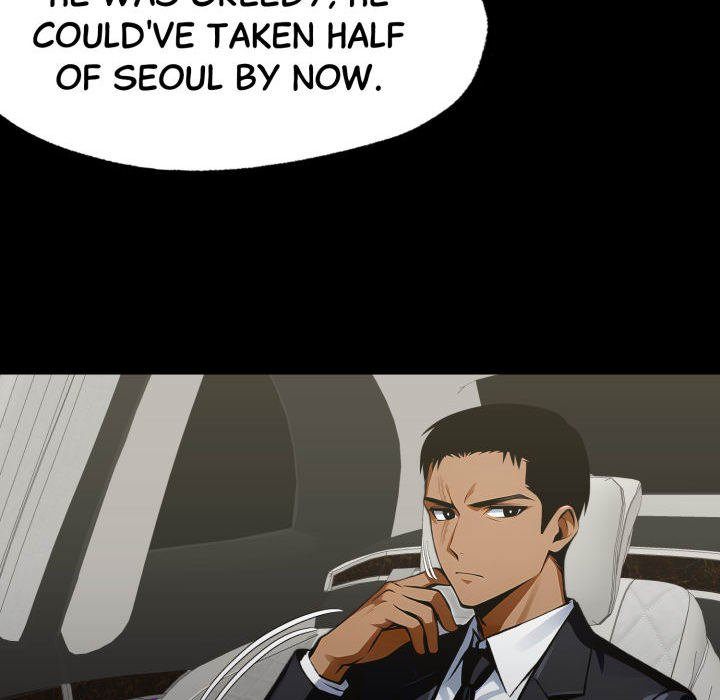 Gangster X Office Lady chapter 88 page 52