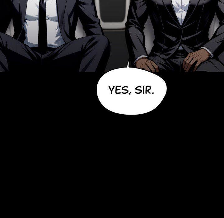 Gangster X Office Lady chapter 88 page 60