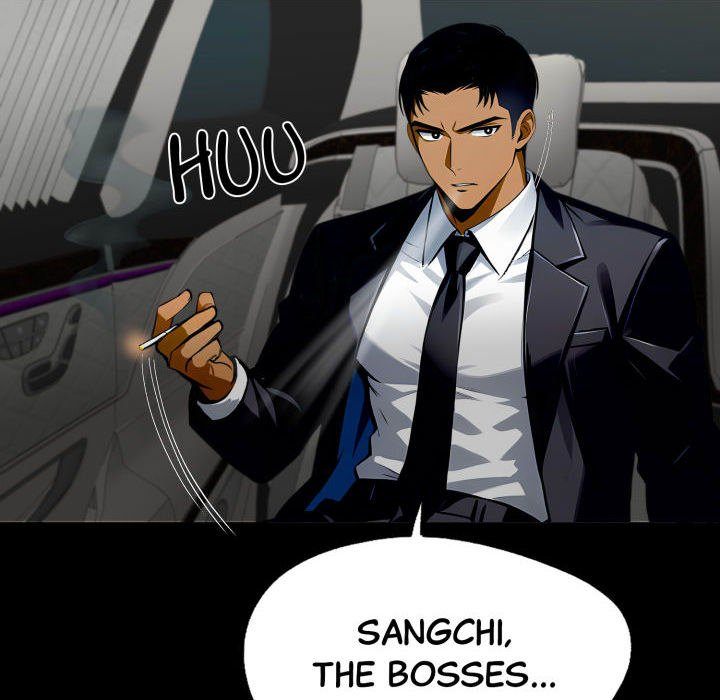 Gangster X Office Lady chapter 88 page 63