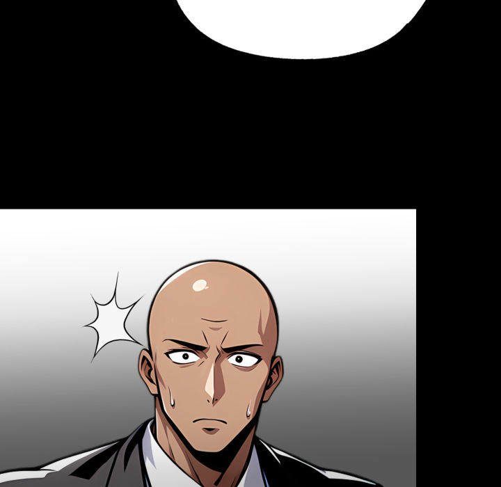 Gangster X Office Lady chapter 88 page 64