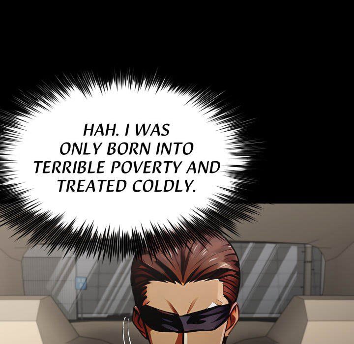 Gangster X Office Lady chapter 88 page 71