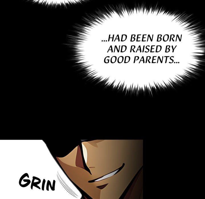 Gangster X Office Lady chapter 88 page 73