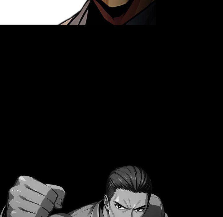 Gangster X Office Lady chapter 88 page 74