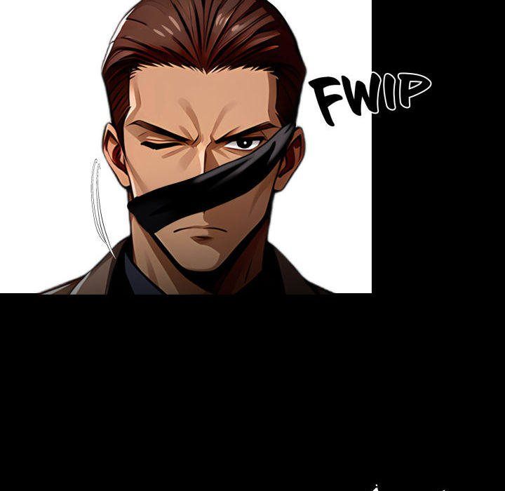 Gangster X Office Lady chapter 88 page 81