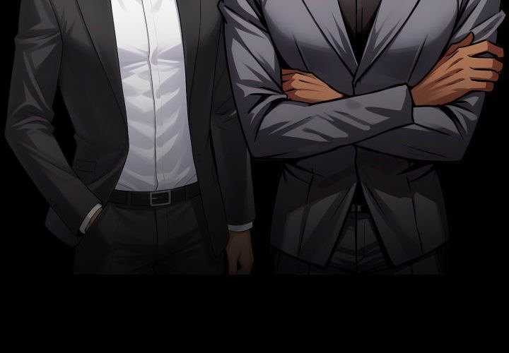 Gangster X Office Lady chapter 89 page 4