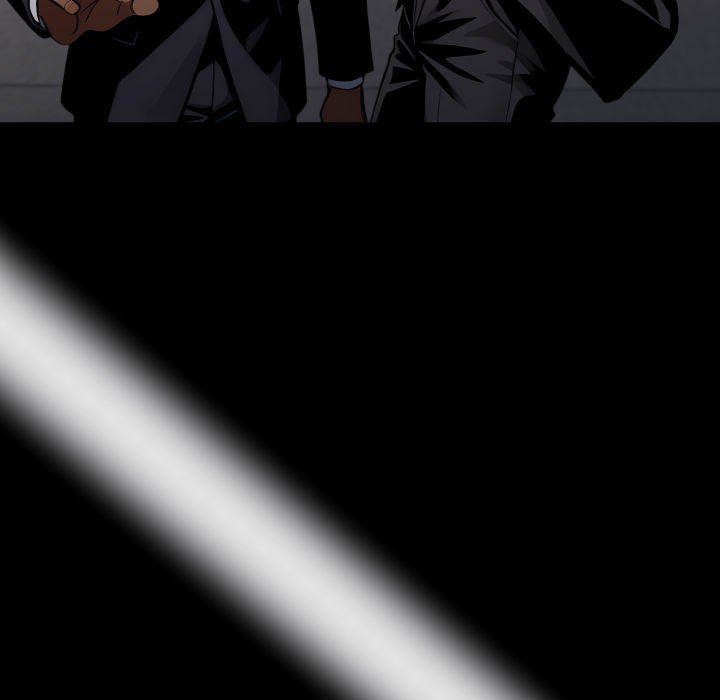 Gangster X Office Lady chapter 89 page 9