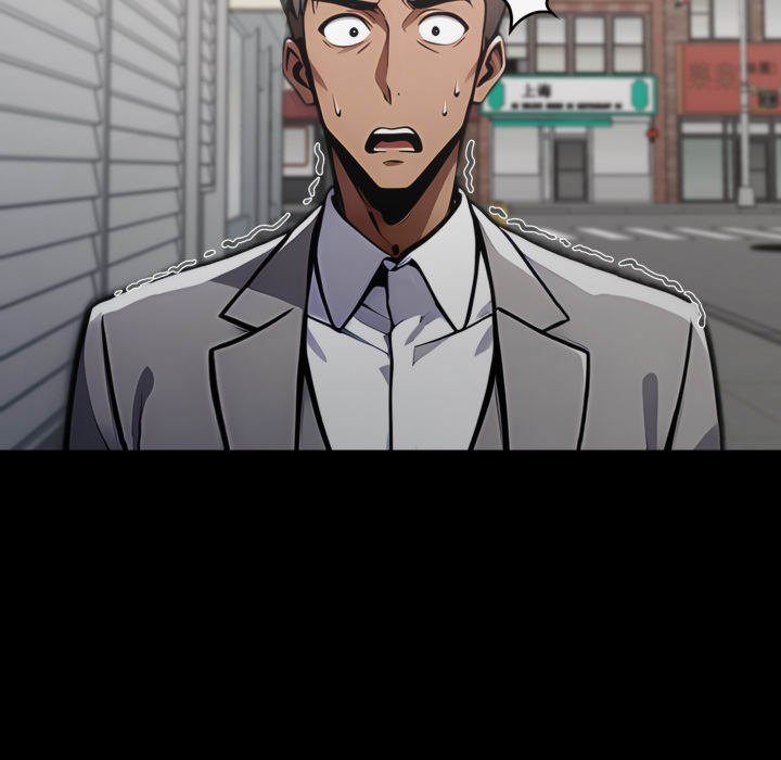 Gangster X Office Lady chapter 89 page 11