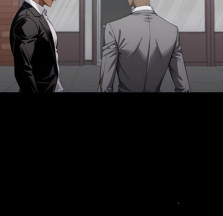 Gangster X Office Lady chapter 89 page 13