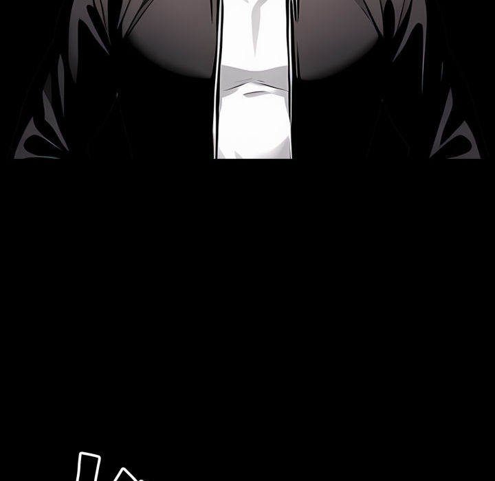 Gangster X Office Lady chapter 89 page 19