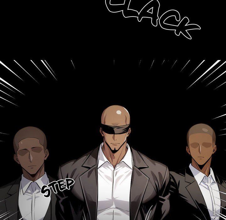 Gangster X Office Lady chapter 89 page 23