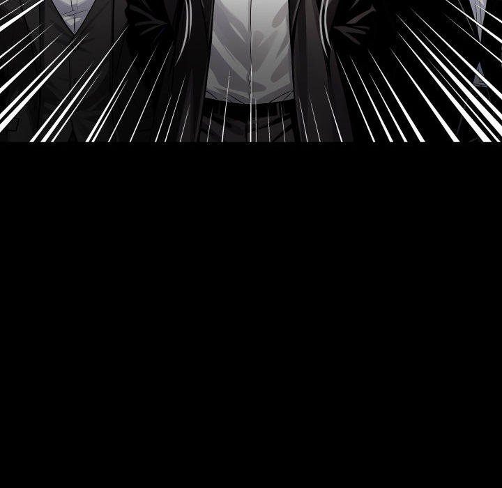 Gangster X Office Lady chapter 89 page 24