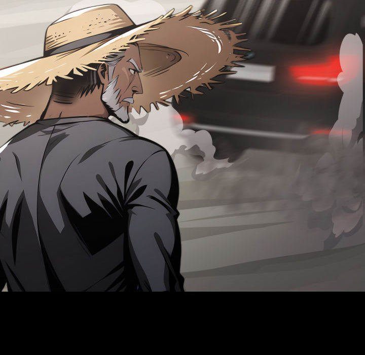 Gangster X Office Lady chapter 89 page 27