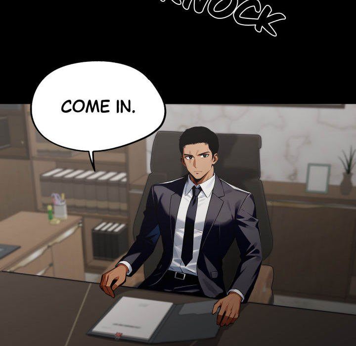 Gangster X Office Lady chapter 89 page 33