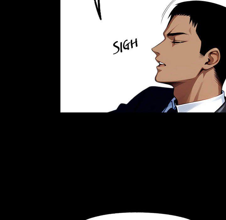 Gangster X Office Lady chapter 89 page 46