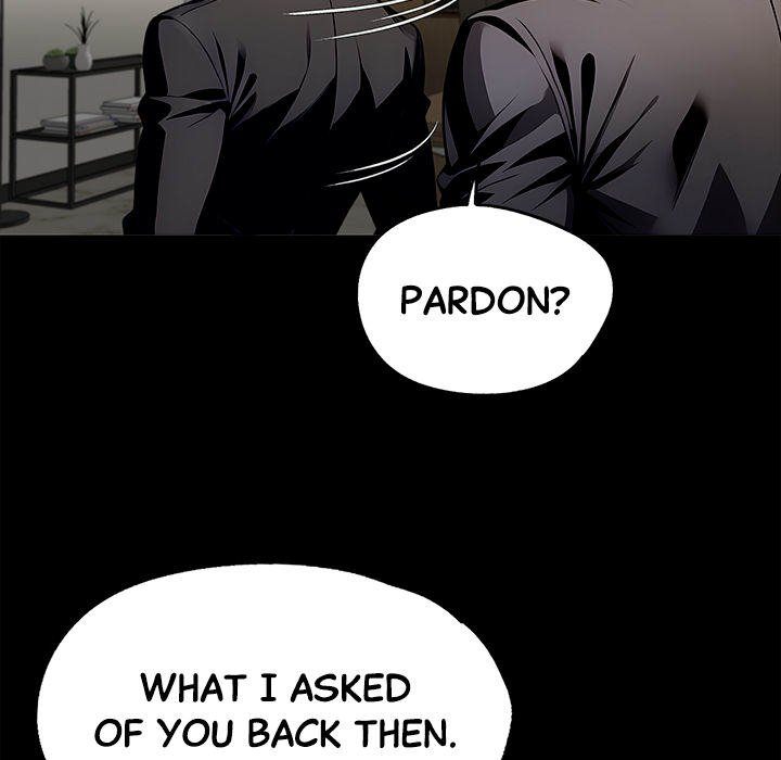 Gangster X Office Lady chapter 89 page 50