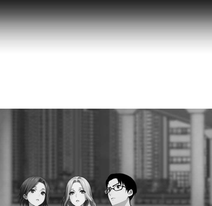 Gangster X Office Lady chapter 89 page 59