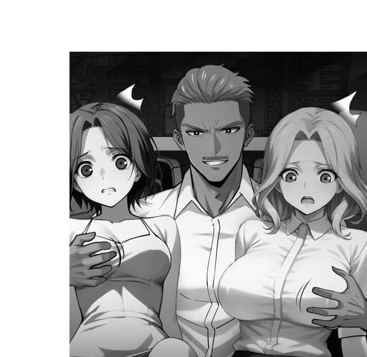 Gangster X Office Lady chapter 89 page 67