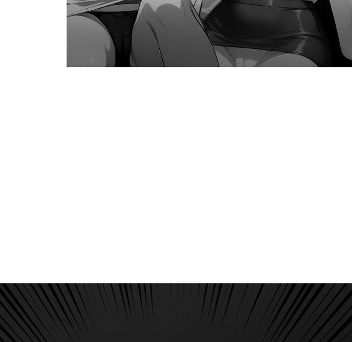 Gangster X Office Lady chapter 89 page 68