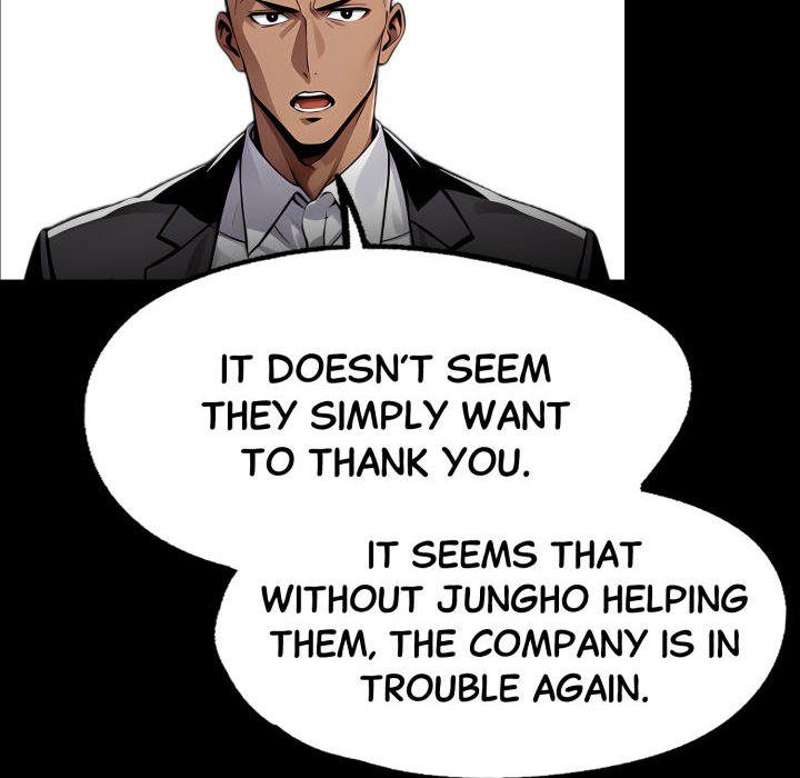 Gangster X Office Lady chapter 89 page 76