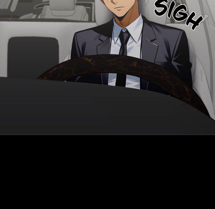 Gangster X Office Lady chapter 89 page 80