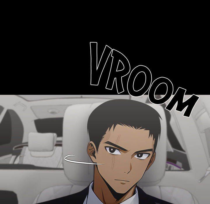 Gangster X Office Lady chapter 89 page 81