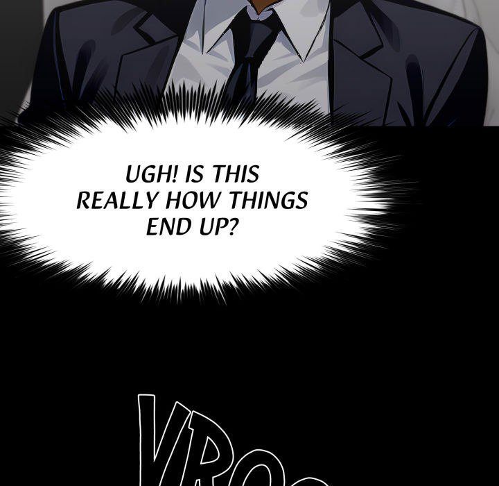 Gangster X Office Lady chapter 89 page 82
