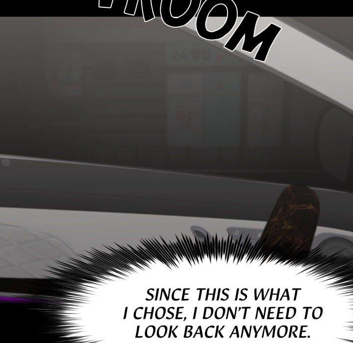 Gangster X Office Lady chapter 89 page 83