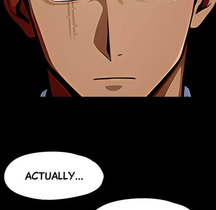 Gangster X Office Lady chapter 89 page 85
