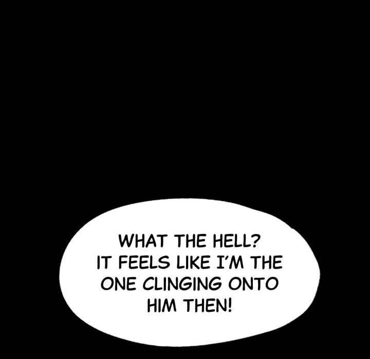 Gangster X Office Lady chapter 89 page 103