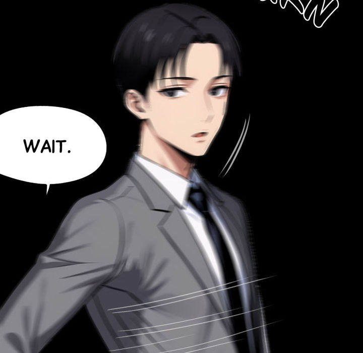 Gangster X Office Lady chapter 89 page 113