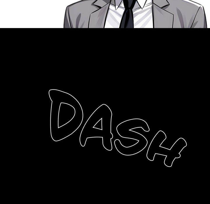 Gangster X Office Lady chapter 89 page 126