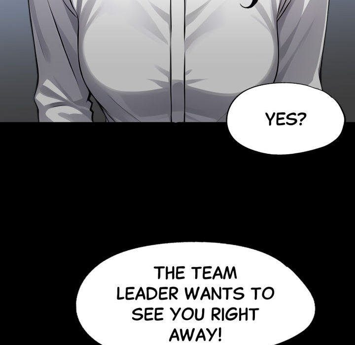 Gangster X Office Lady chapter 89 page 130