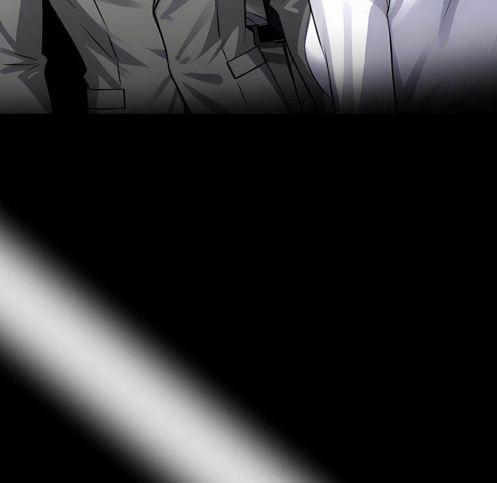 Gangster X Office Lady chapter 89 page 132