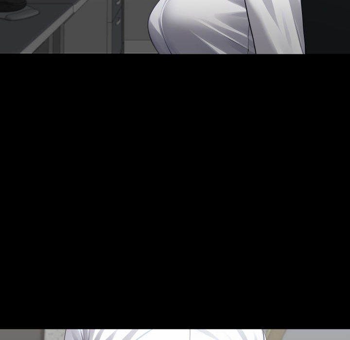 Gangster X Office Lady chapter 89 page 141