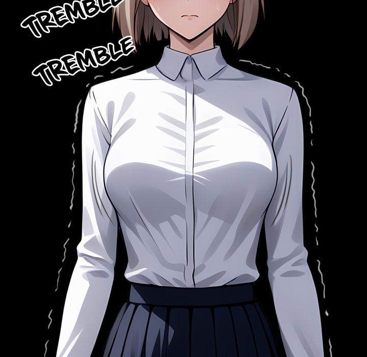 Gangster X Office Lady chapter 89 page 146