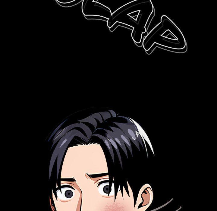 Gangster X Office Lady chapter 89 page 150