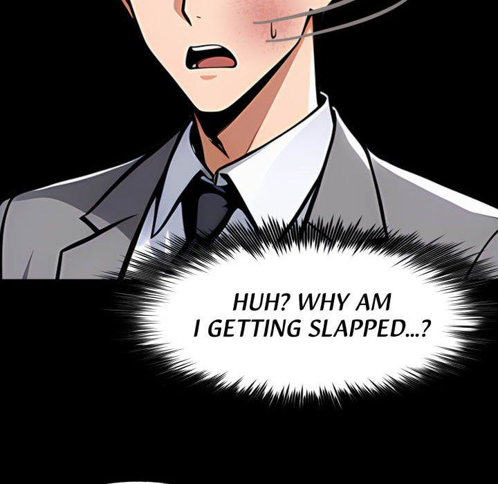 Gangster X Office Lady chapter 89 page 151