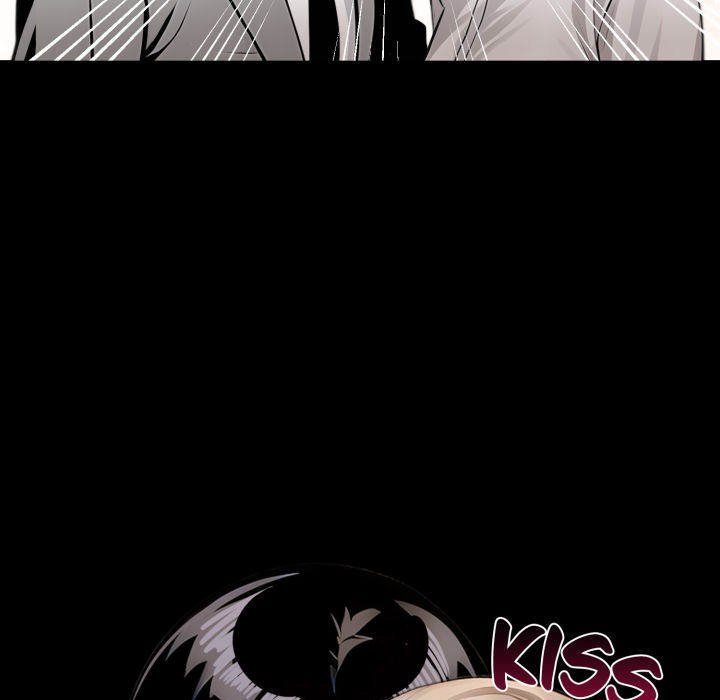Gangster X Office Lady chapter 89 page 155