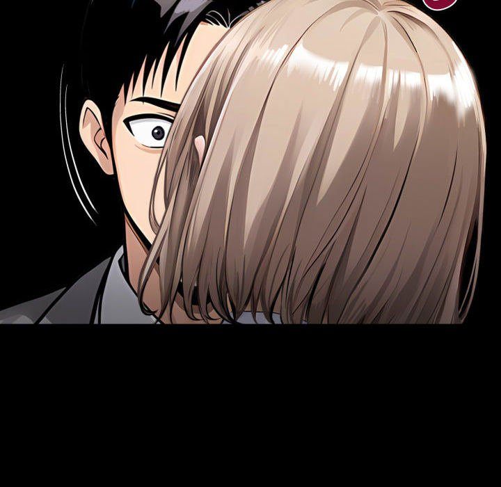 Gangster X Office Lady chapter 89 page 156